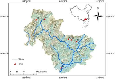 Microbial community structure characteristics among different karst aquifer systems, and its potential role in modifying hydraulic properties of karst aquifers